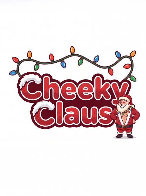 Cheekyclaus